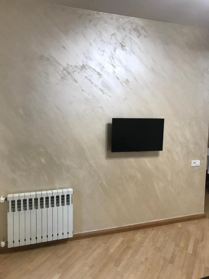 Comfortable Apartment In Center Yerevan Exterior photo