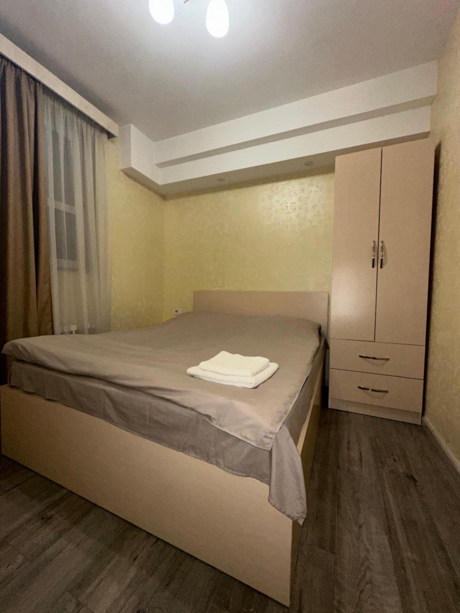 Comfortable Apartment In Center Yerevan Exterior photo