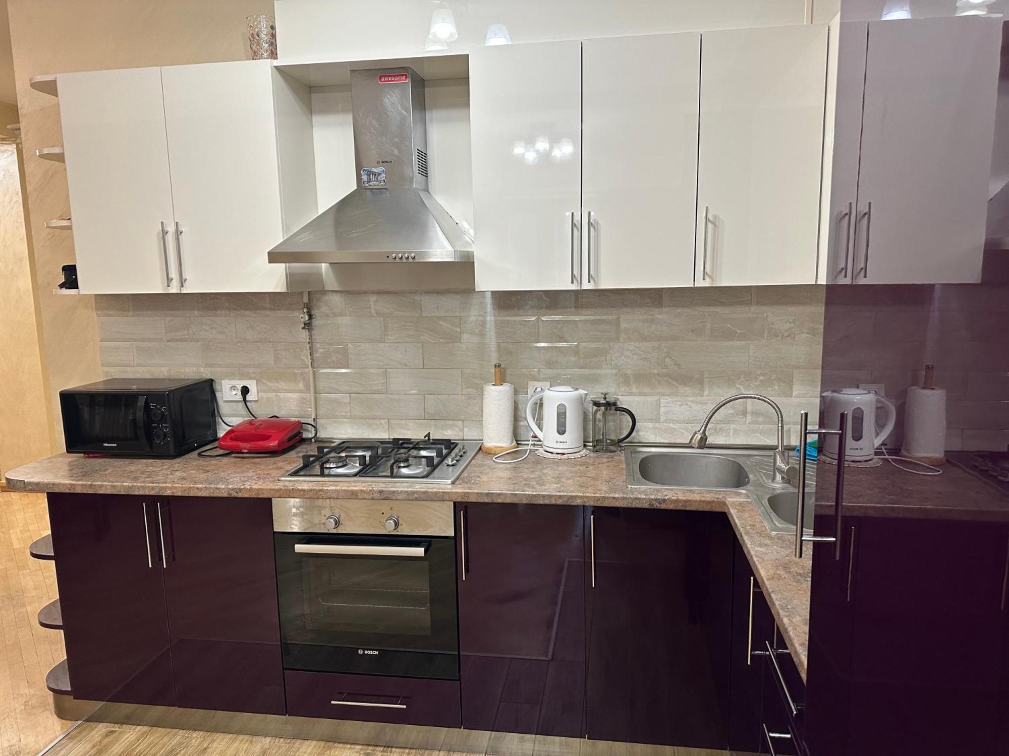 Comfortable Apartment In Center Yerevan Exterior photo
