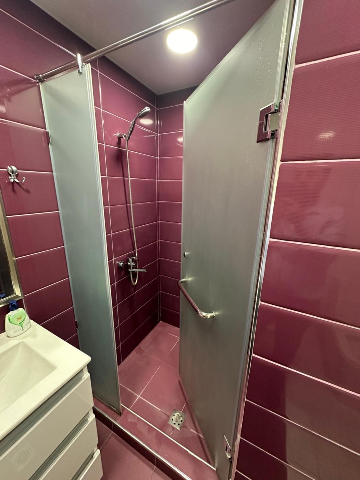 Comfortable Apartment In Center Yerevan Exterior photo