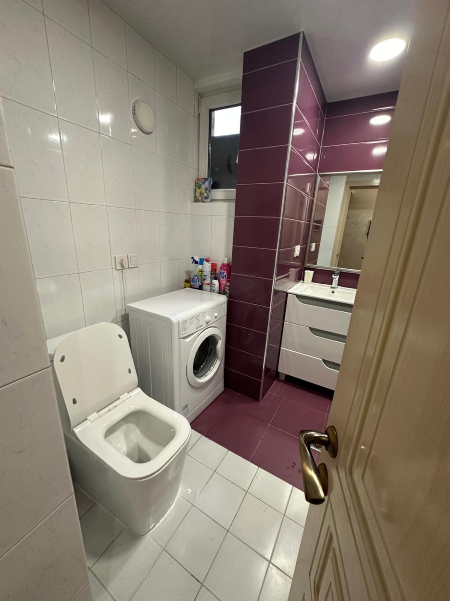 Comfortable Apartment In Center Yerevan Exterior photo