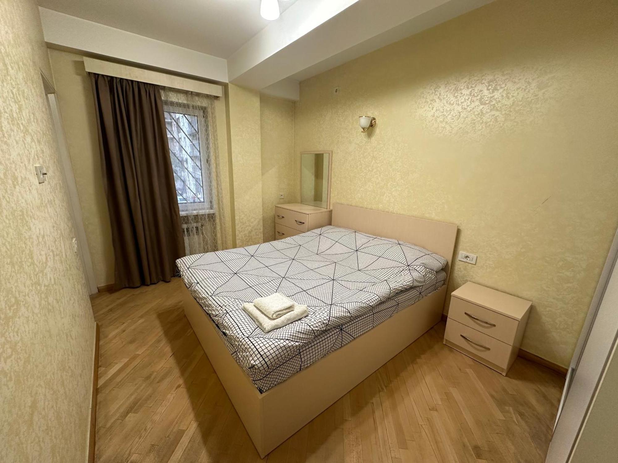 Comfortable Apartment In Center Yerevan Exterior photo