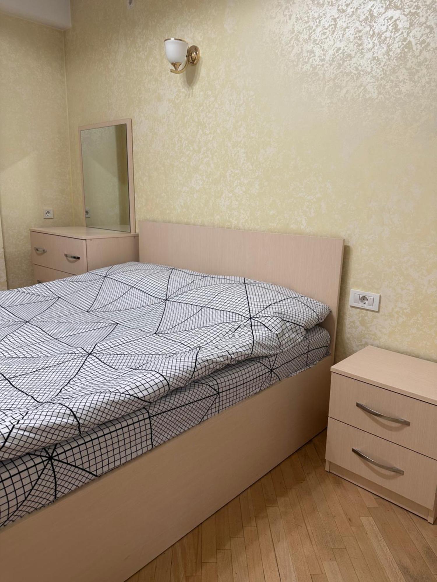 Comfortable Apartment In Center Yerevan Exterior photo