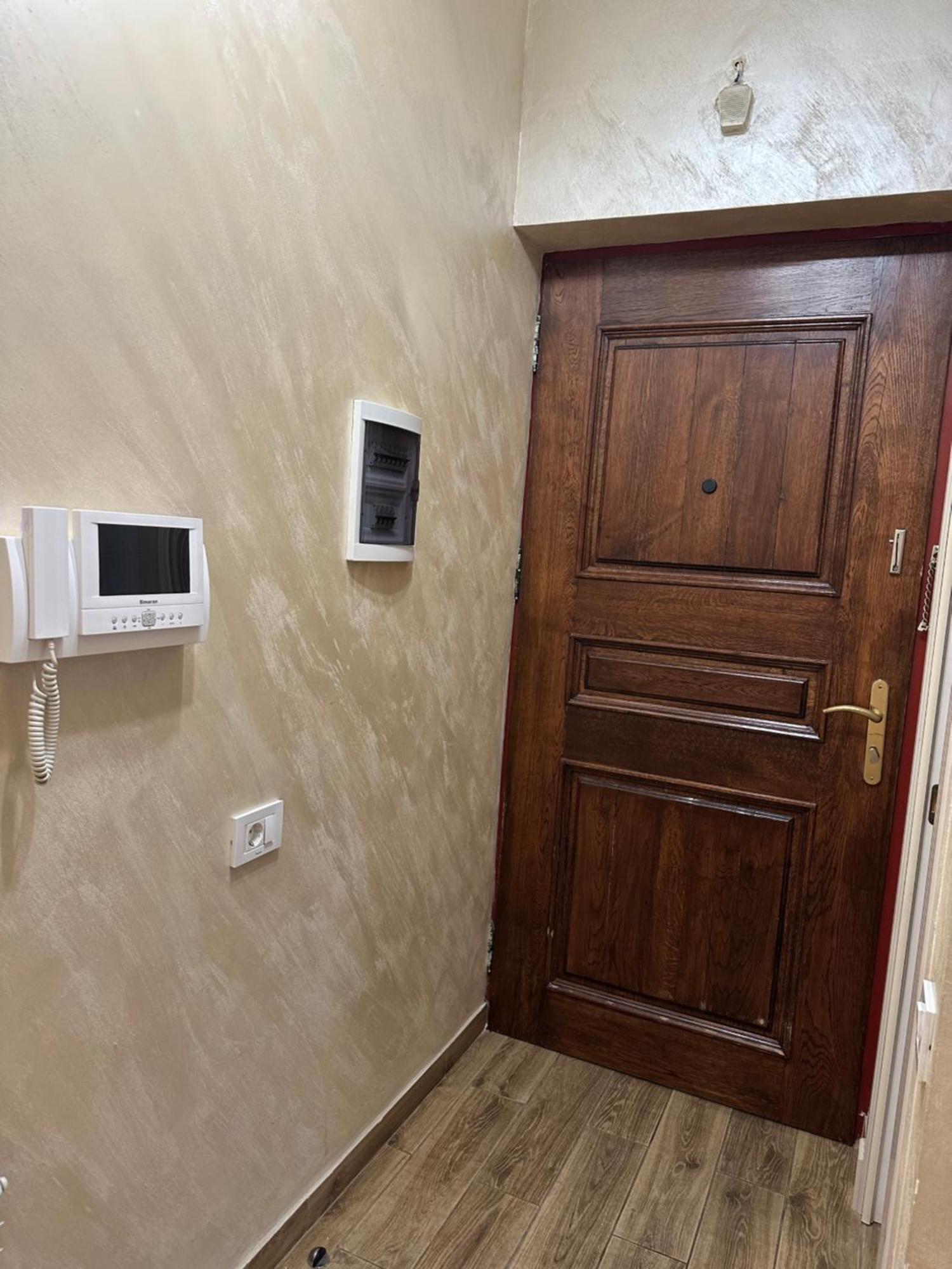 Comfortable Apartment In Center Yerevan Exterior photo