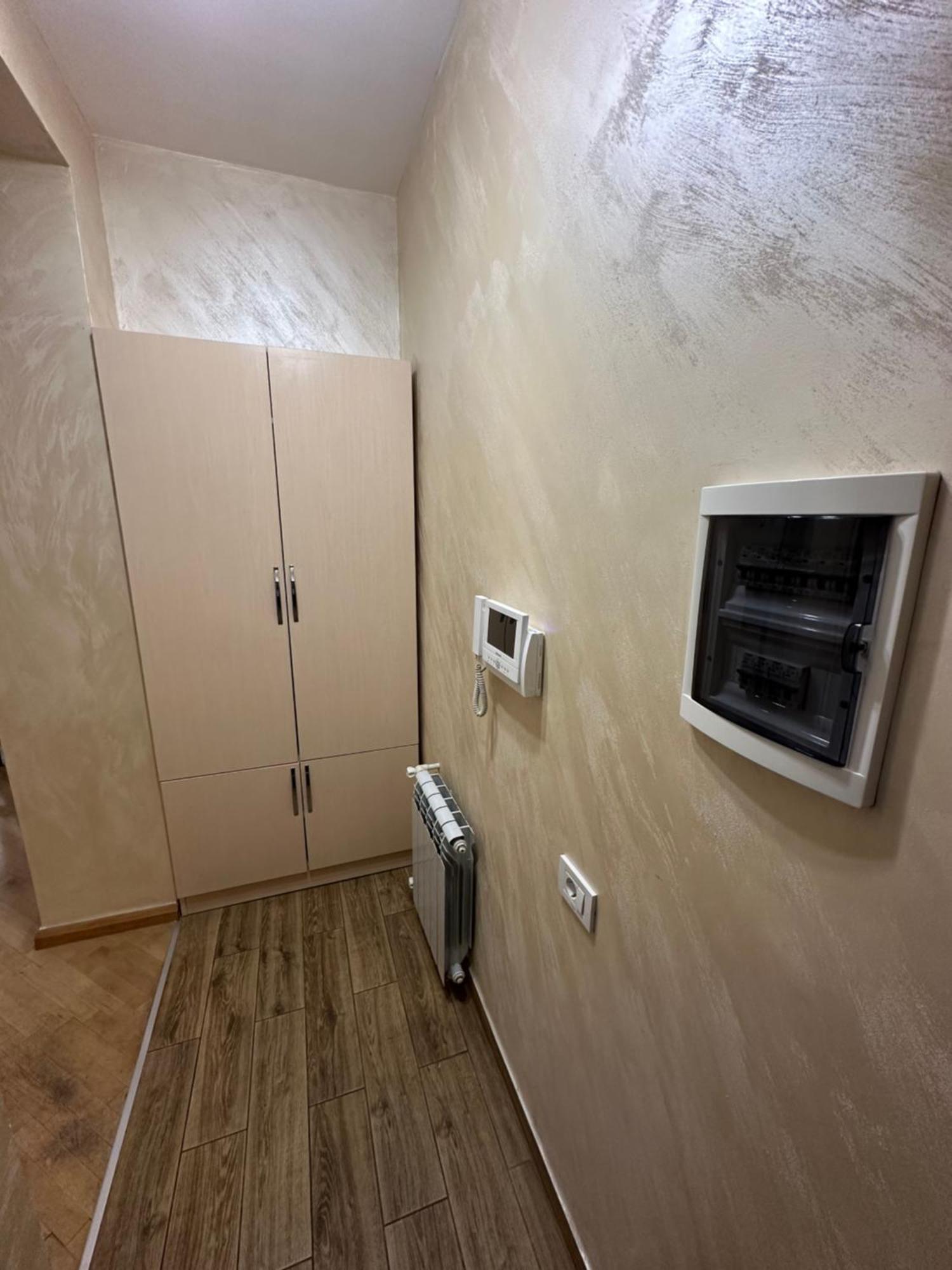 Comfortable Apartment In Center Yerevan Exterior photo