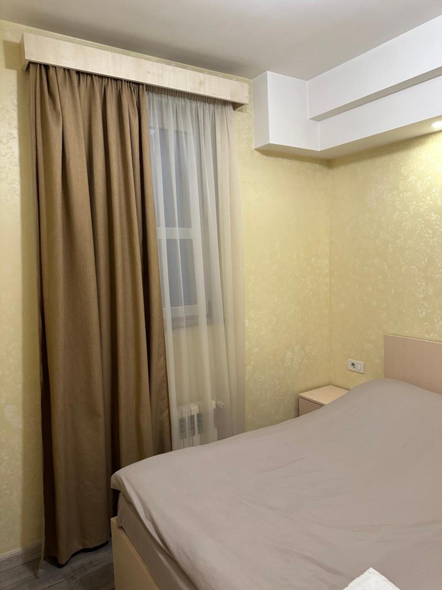 Comfortable Apartment In Center Yerevan Exterior photo
