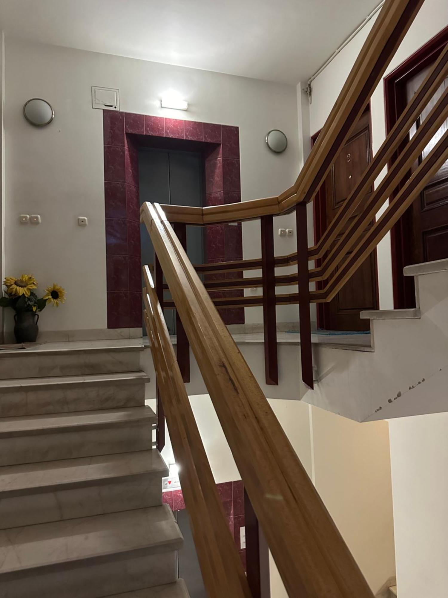 Comfortable Apartment In Center Yerevan Exterior photo