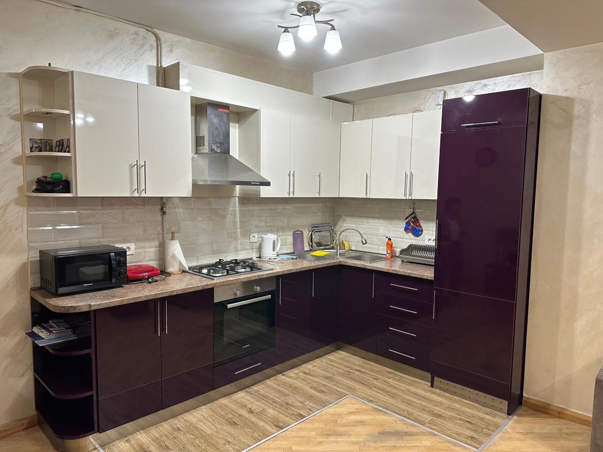 Comfortable Apartment In Center Yerevan Exterior photo