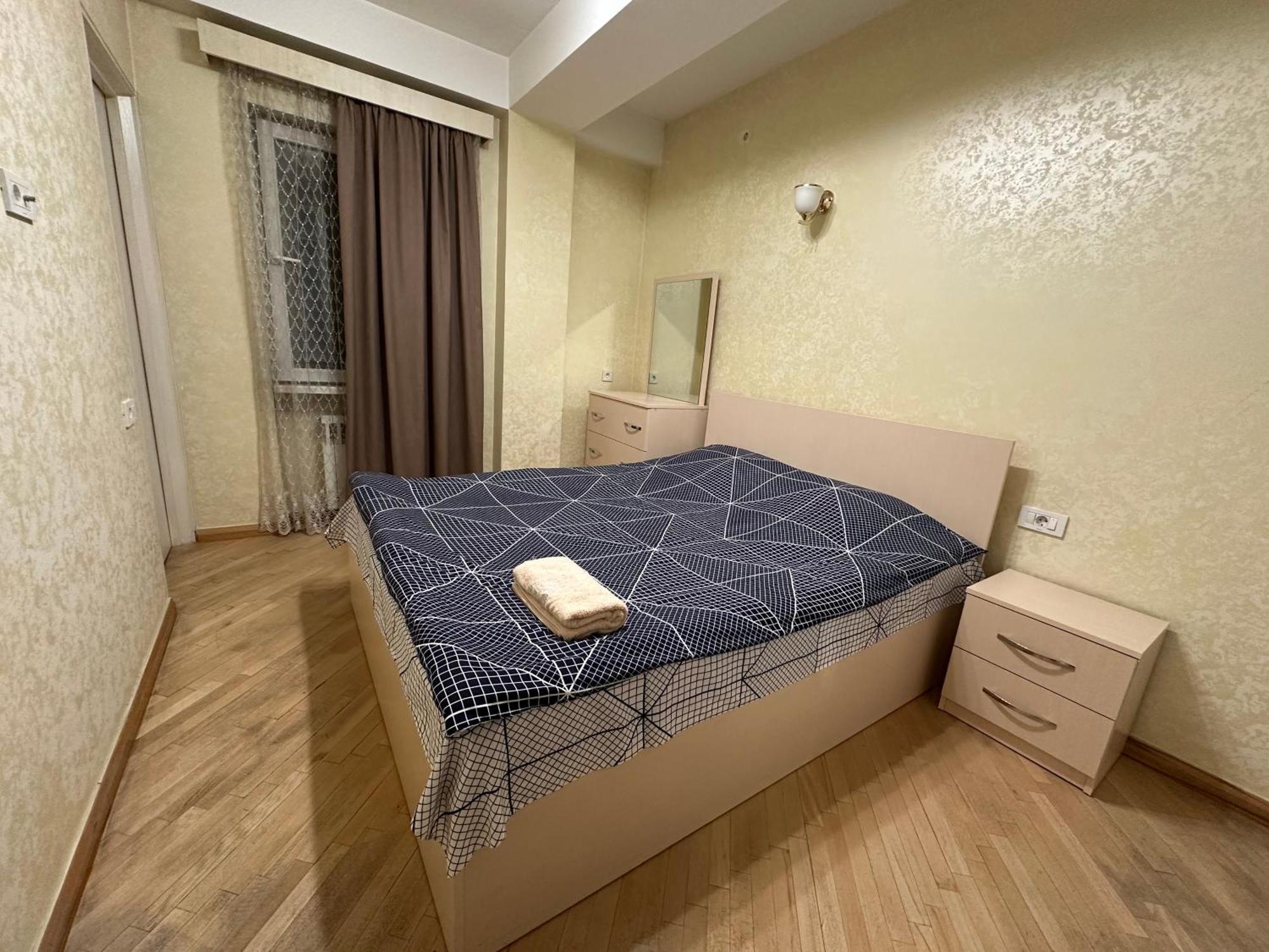 Comfortable Apartment In Center Yerevan Exterior photo