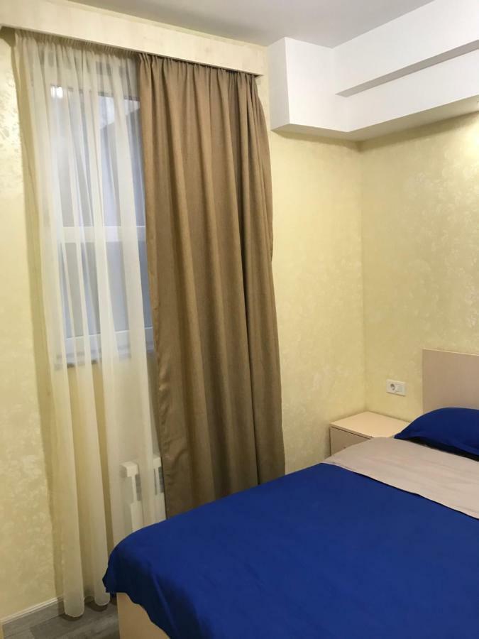 Comfortable Apartment In Center Yerevan Exterior photo