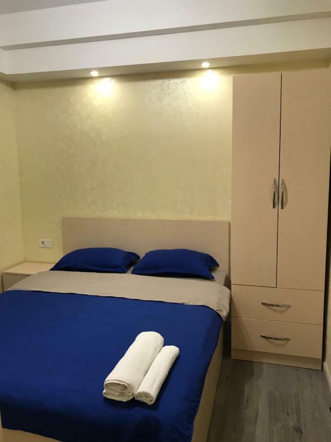 Comfortable Apartment In Center Yerevan Exterior photo
